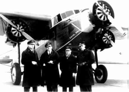ker F-XVIII 'Pelican'